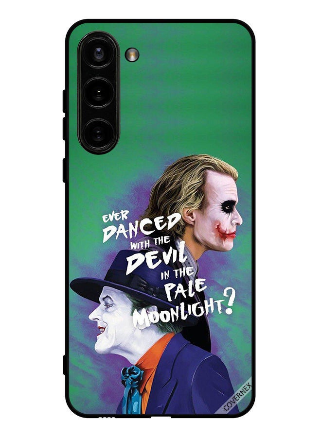 Covernex Protective Case Cover For Samsung Galaxy S23 Plus Ever Dance With - Image 1