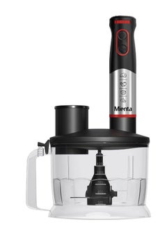 Mienta Mienta - Essentials pro 10x1 hand blender - 1000 W - HB111238A  - Image 1