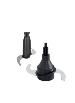Mienta Mienta - Essentials pro 10x1 hand blender - 1000 W - HB111238A  - Image 2