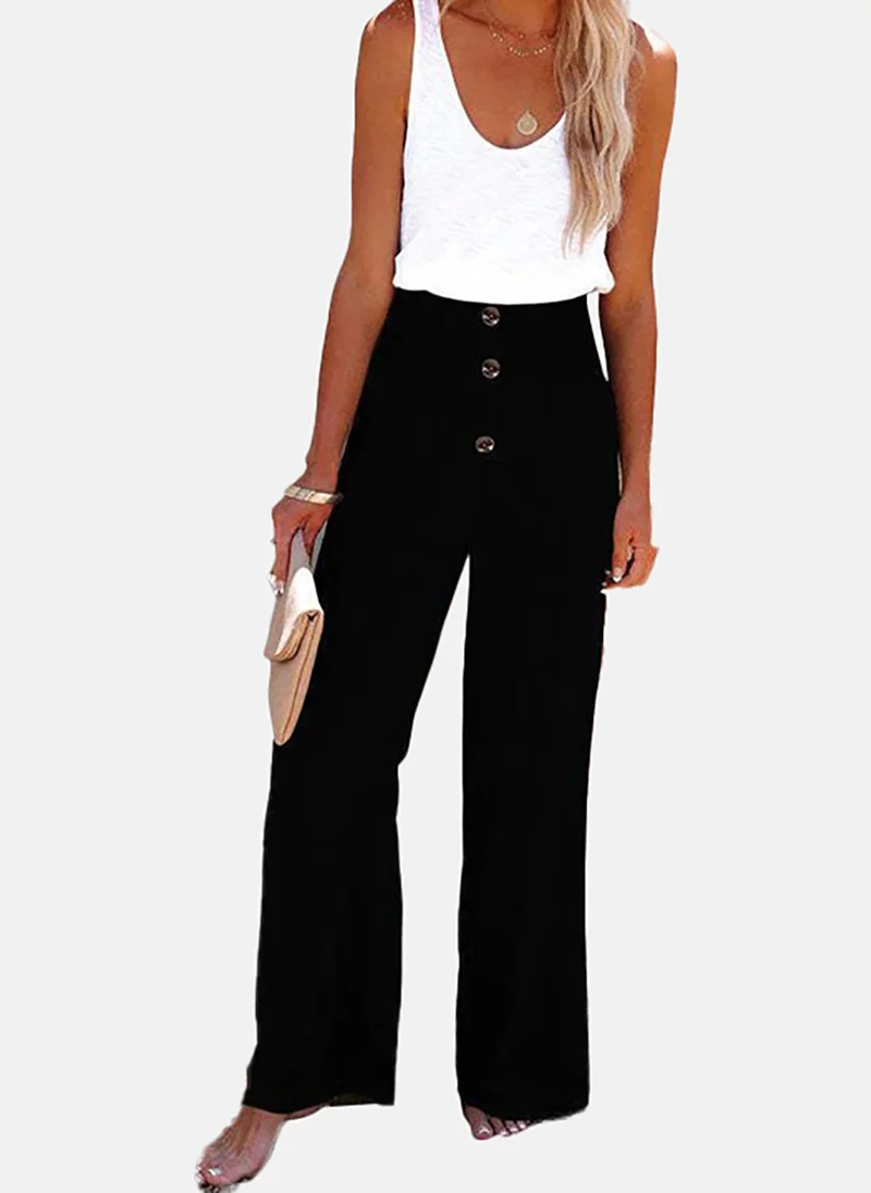 YUNIQEE Women Mid-Rise Trousers