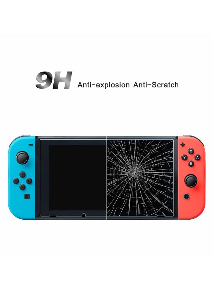 Premium Screen Protector Tempered Glass for Switch - view 5