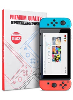 Screen Protector  for Switch Oled