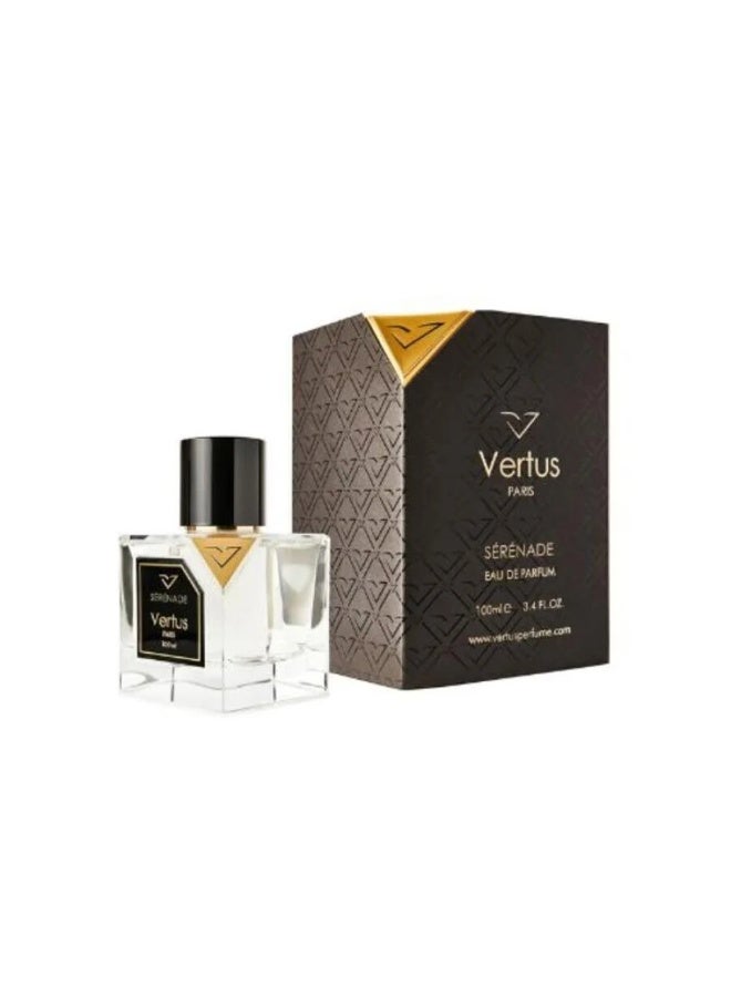 Vertus Serenade Eau de Parfum 100ml - Image 2