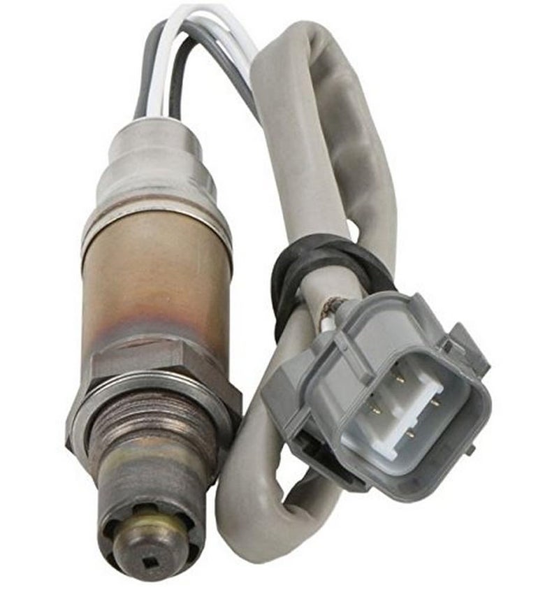 BOSCH 13256 Premium OE Fitment Oxygen Sensor - Compatible with Select Acura CL, MDX, RL, TL; Honda Accord, Odyssey, Pilot, Ridgeline; Saturn Vue - Image 1