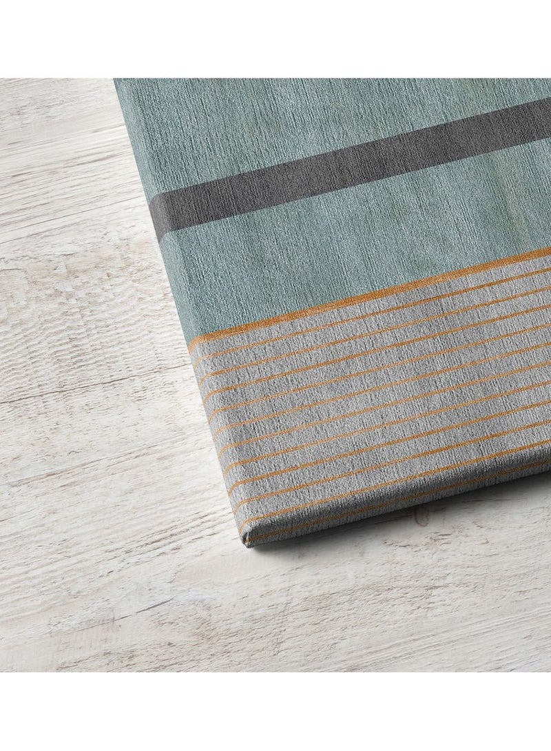 MODCLASS Wall Art Printed Canvas Frame - Image 3