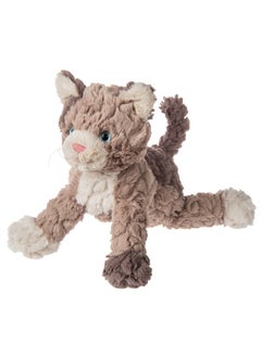 Mary Meyer Mary Meyer Putty Kaylee Kitten Soft Toy Friend, 10 inches 