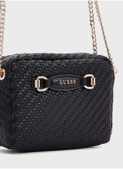 GUESS Francy Camera Crossbody  - Image 4