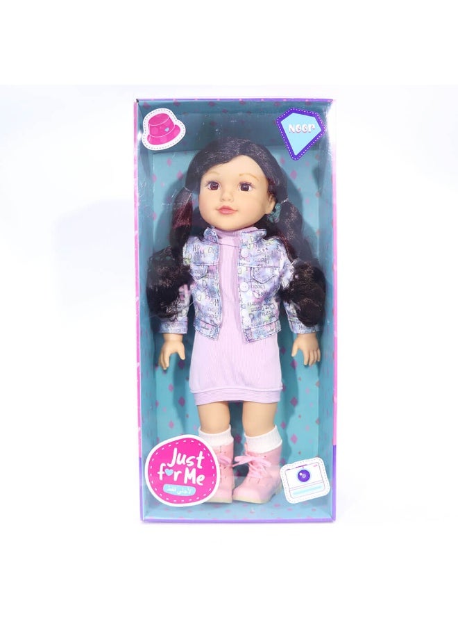 Just for Me Noor Doll (45 Cm)  - Image 1