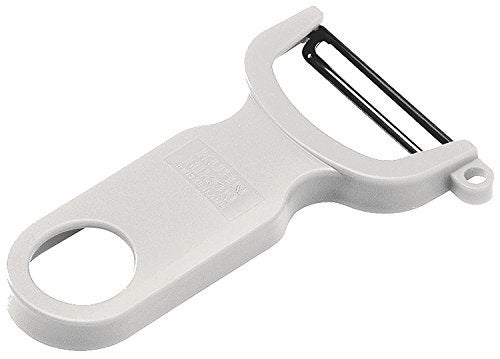 Kuhn Rikon "Swiss" Peeler, White - Image 5