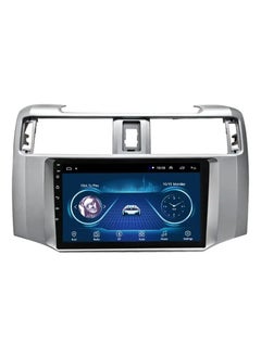 SHEZA STAR Android Car Stereo for Toyota 4Runner 2010-2023 6GB RAM 128GB ROM Support SIM Card, Carplay, Mirror Link Wi-Fi BT, Radio GPS Navigation, 9 Inch IPS Touch Screen with AHD Camera Included  - Image 4