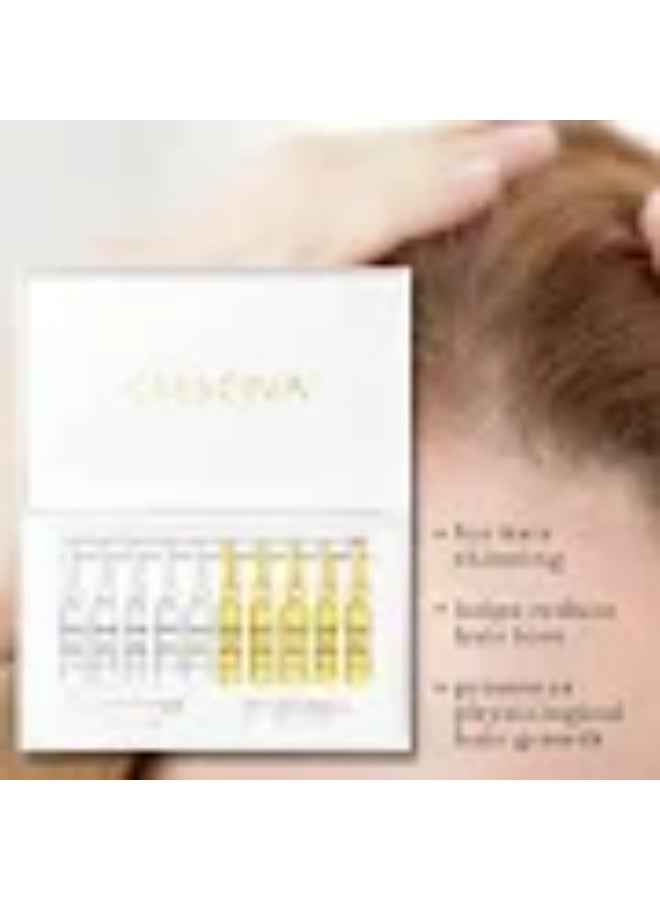Crescina HFSC Transdermic Treatment 200 Woman Ampoules 3.5ml x10+10 - Image 2