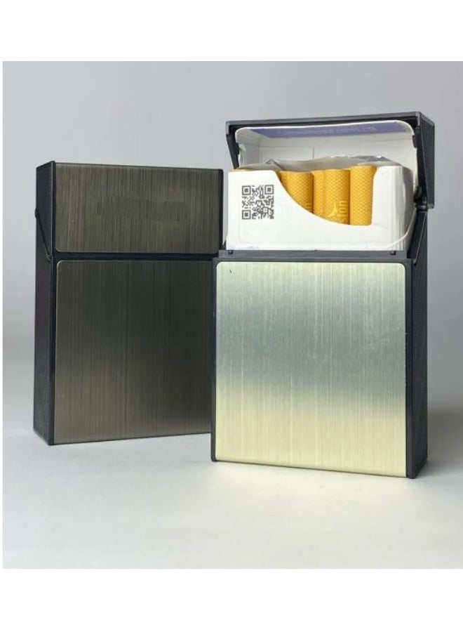 Cigarette Cover Case with electric heater - Image 1