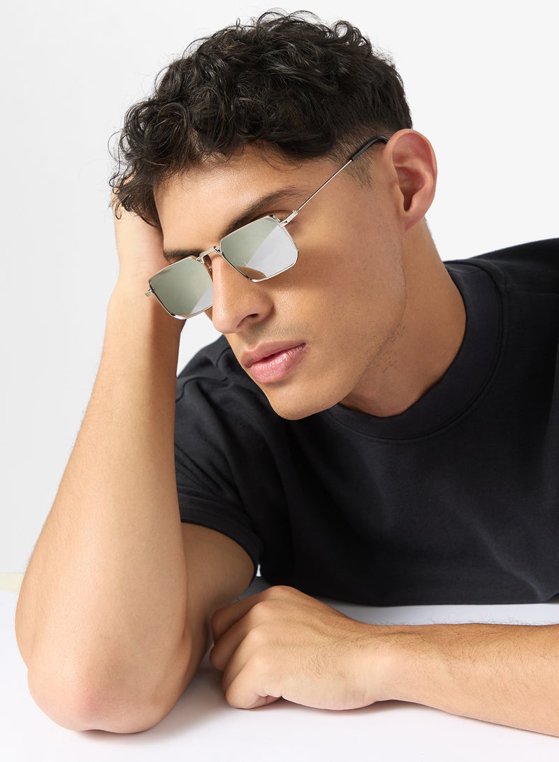 سفنتي فايف نظارات شمسية كاجوال - Image 4