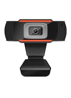 iends Ie Wb442 Hd 720 Mp Web Camera Black  - Image 1