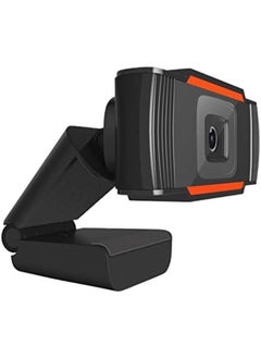 iends Ie Wb442 Hd 720 Mp Web Camera Black  - Image 2