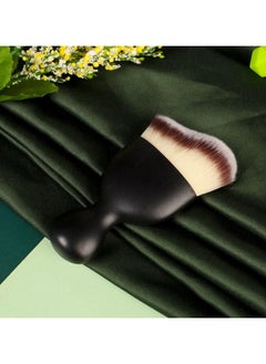 Goolsky 1pcs Acrylic Soft Brush Nail Dust Brush: Get Professional Manicure Results at Home! ﻿  - Image 2