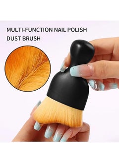 Goolsky 1pcs Acrylic Soft Brush Nail Dust Brush: Get Professional Manicure Results at Home! ﻿  - Image 5
