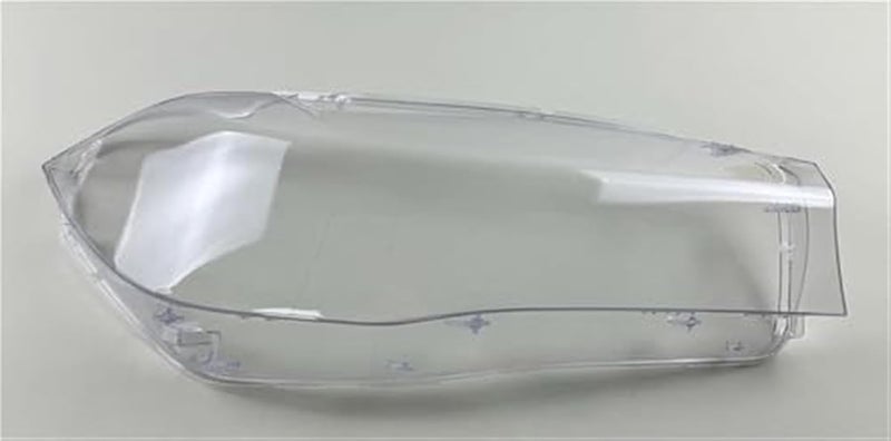 QASULER BMW X5 X6 Headlight Lens Cover - Image 1