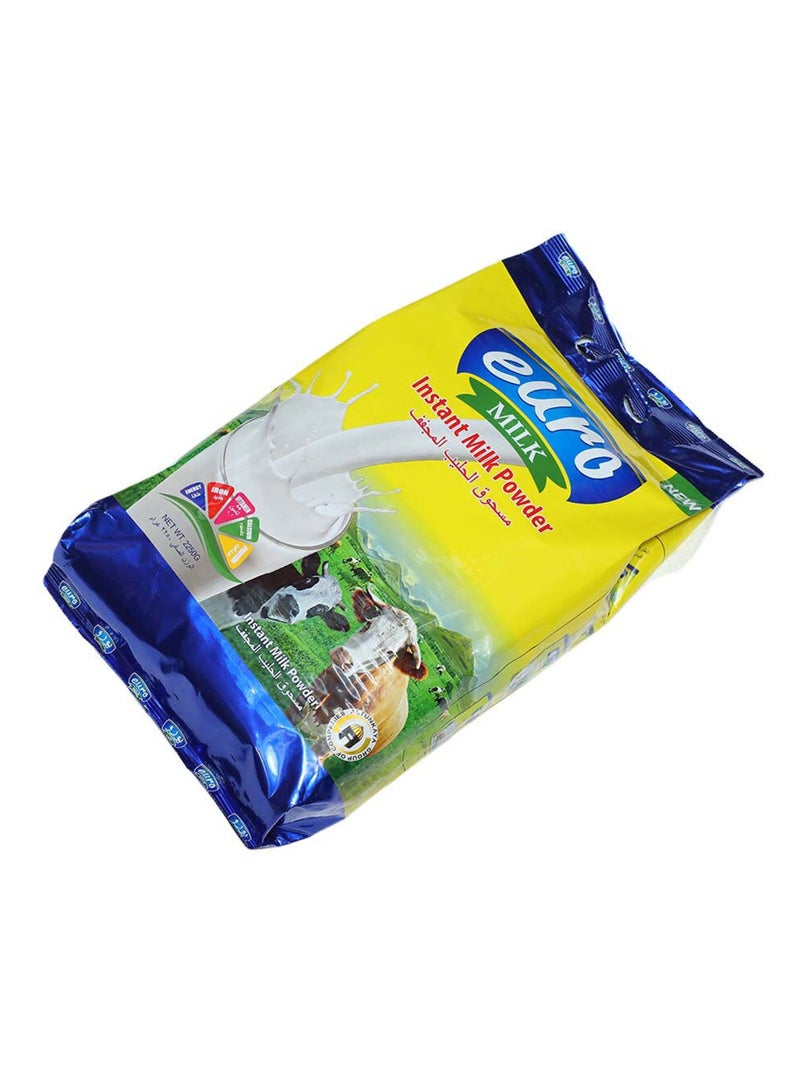 Euro Instant Full Cream Milk Powder 2250g - Image 2