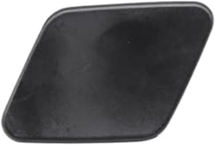 Wivplex Front Headlamp Washer Nozzle Cover Cap for BMW - Image 1