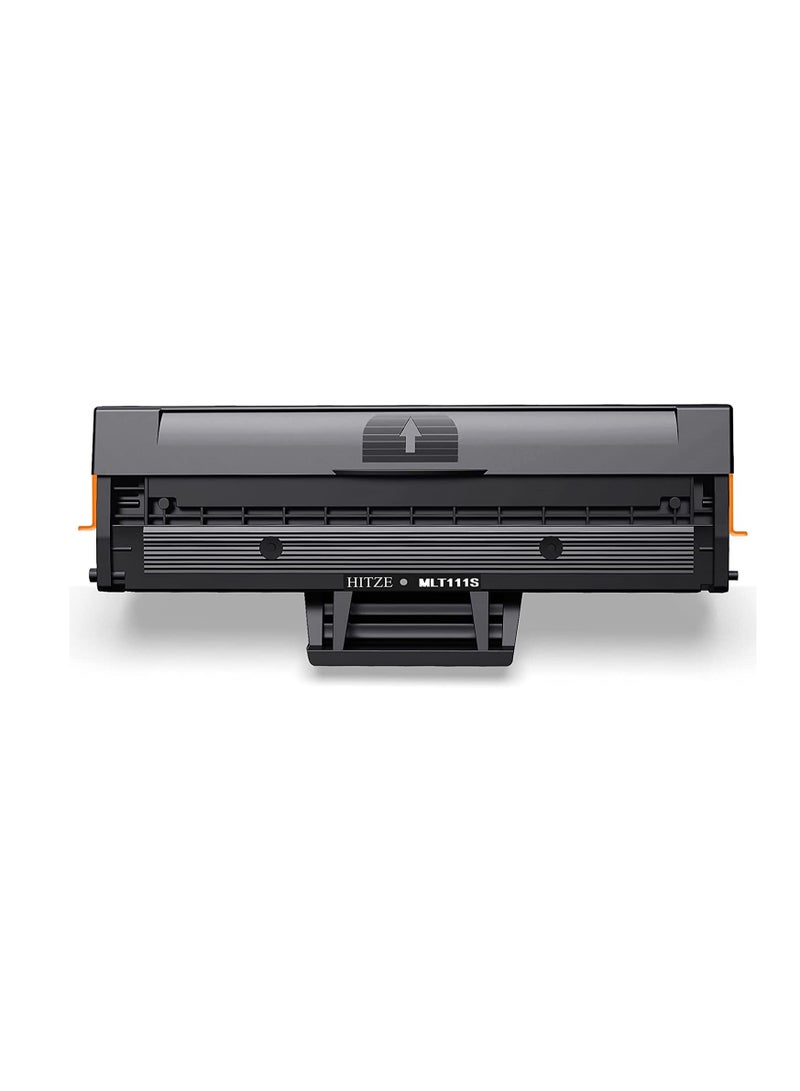 Toner Cartridge Compatible with 111S Black