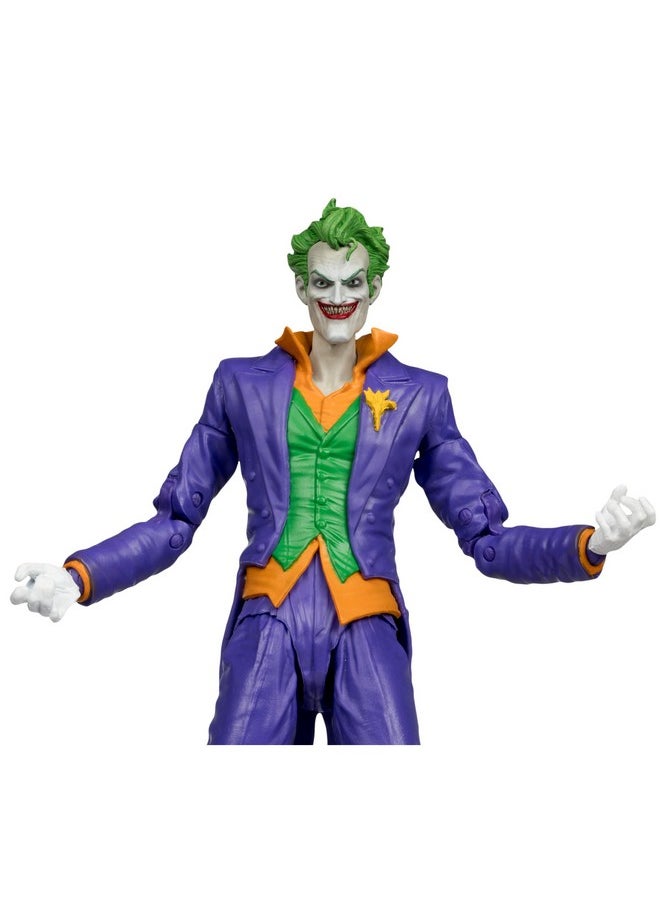 Dc Multiverse The Joker & Punchline 7" Action Figure 2Pk - pzsku/ZFFB8188587798B2C0F84Z/45/_/1724129476/017690ed-12d1-493d-885d-28d3ebdda60c