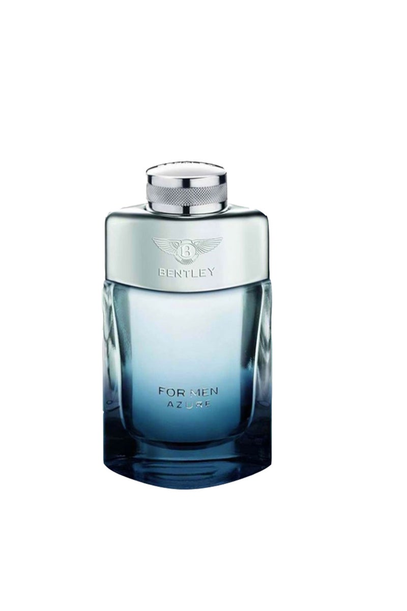 Bentley Azure for men Eau de Toilette 100ml - Image 2