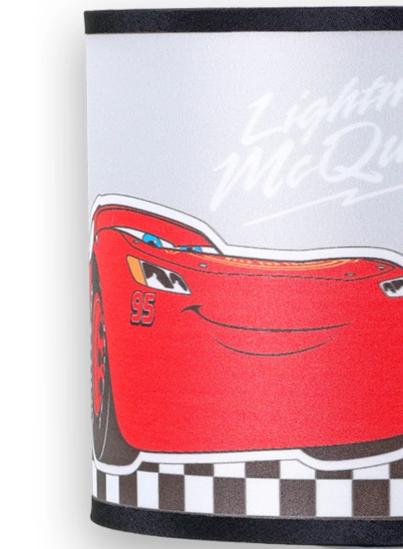 Disney Trucare Cars Movie Kids Lampshades - Fun and Decorative Lighting