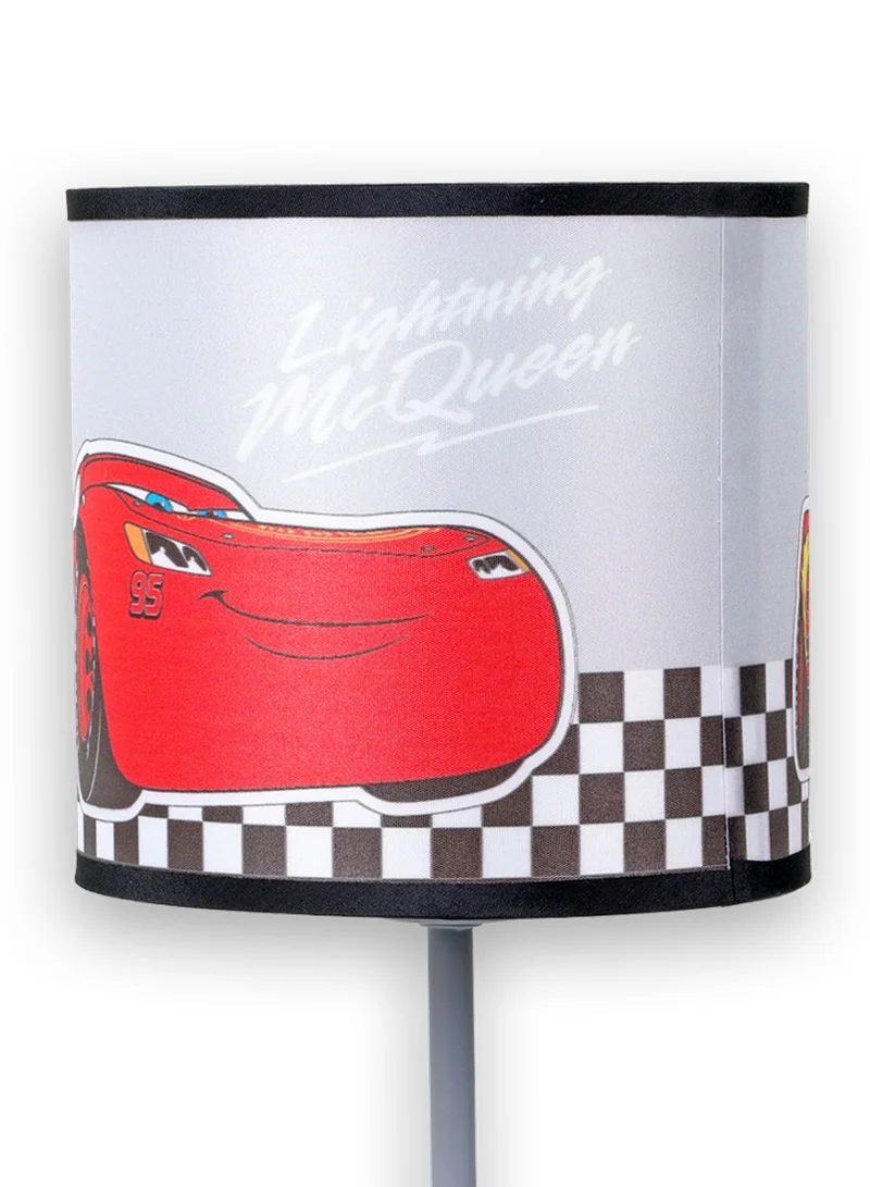 Disney Trucare Cars Movie Kids Lampshades - Fun and Decorative Lighting