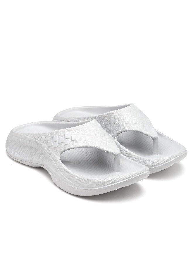 Asian Safari-01 Men Eva Slippers  - Image 1