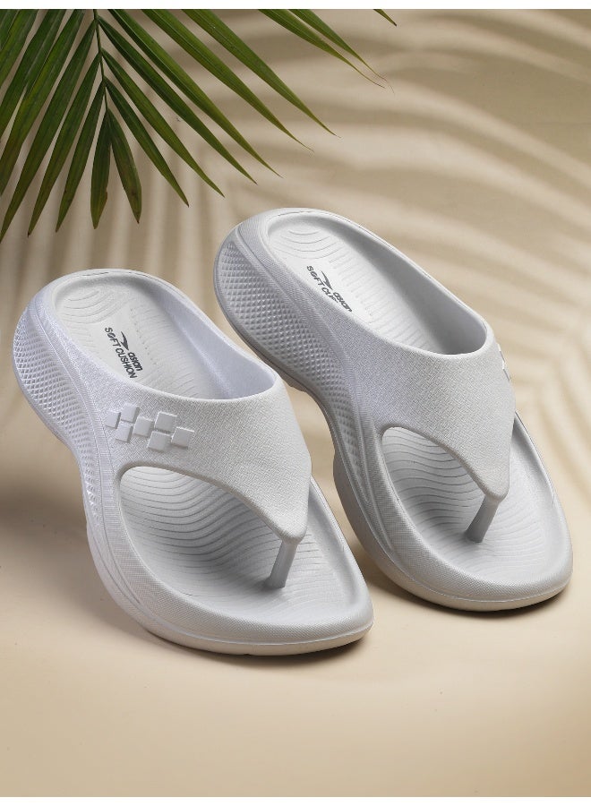Asian Safari-01 Men Eva Slippers  - Image 2