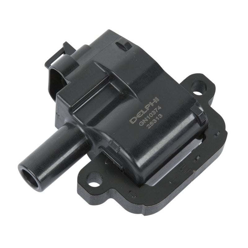 Delphi GN10374 Distributor Ignition Coil - Image 4