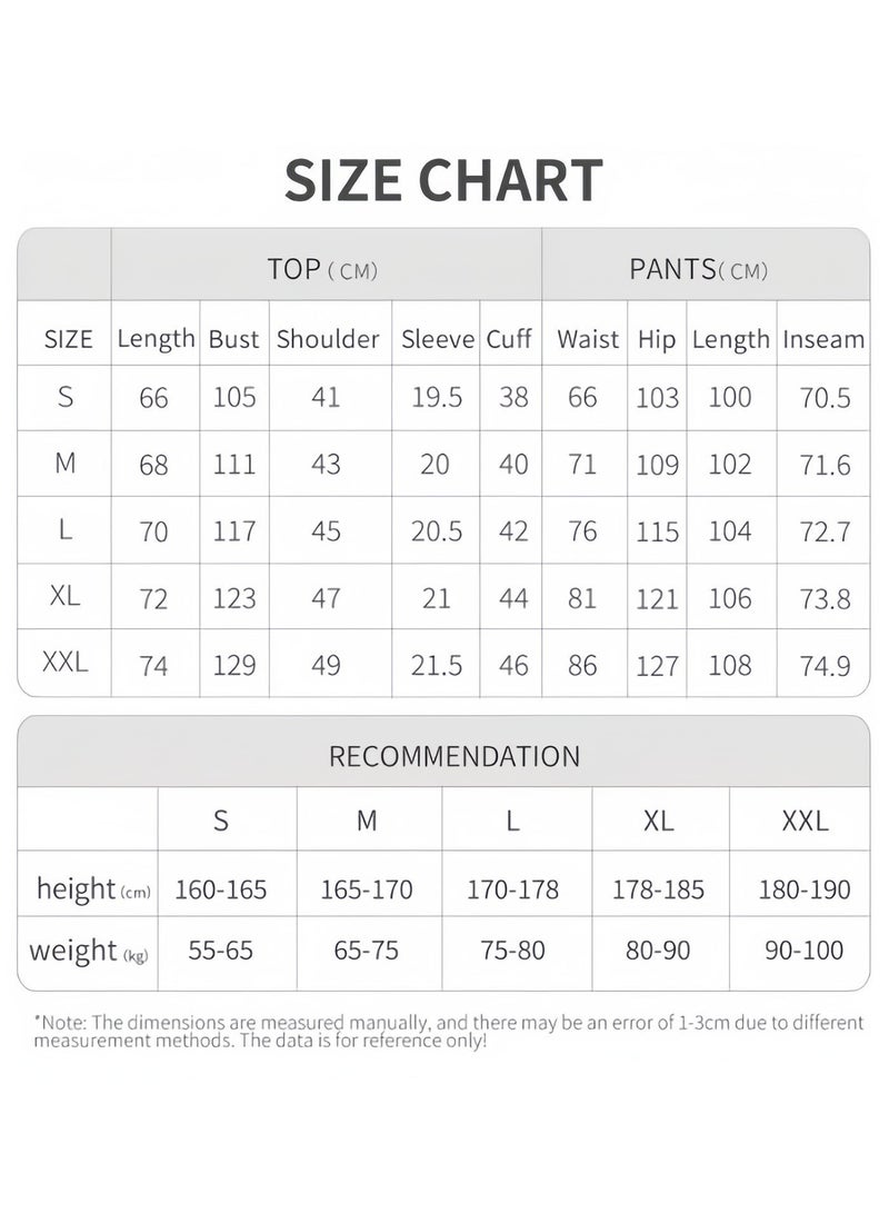 طقم ملابس طبية للرجال والنساء، طقم قميص وبنطال طبي للجنسين، زي طبي موحد (أزرق داكن) - Image 2