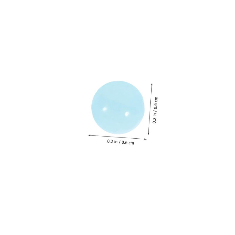 Colorful Cloud Jade Beads Spacer Beads For DIY Bracelet Making Bulk Loose Beads - Image 3