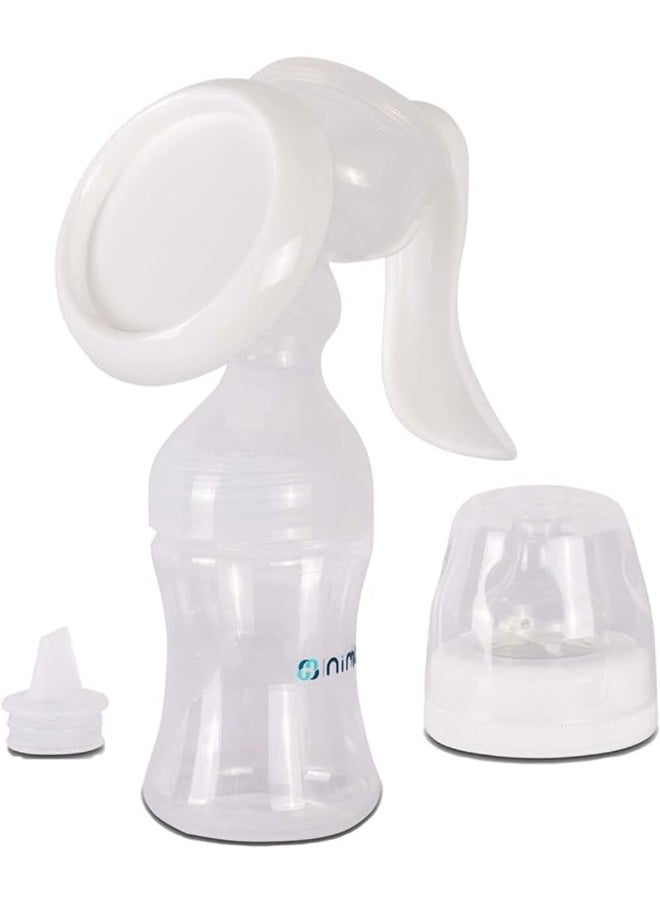 Manual Breast Pump - pzsku/ZFFB8CBF8B813E1E432C3Z/45/_/1741177627/4d3bfce2-8a5a-4f3d-8bd1-e048c8857c27