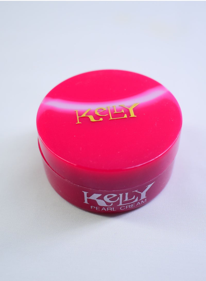 5 Pieces Pearl Beauty Cream 15g