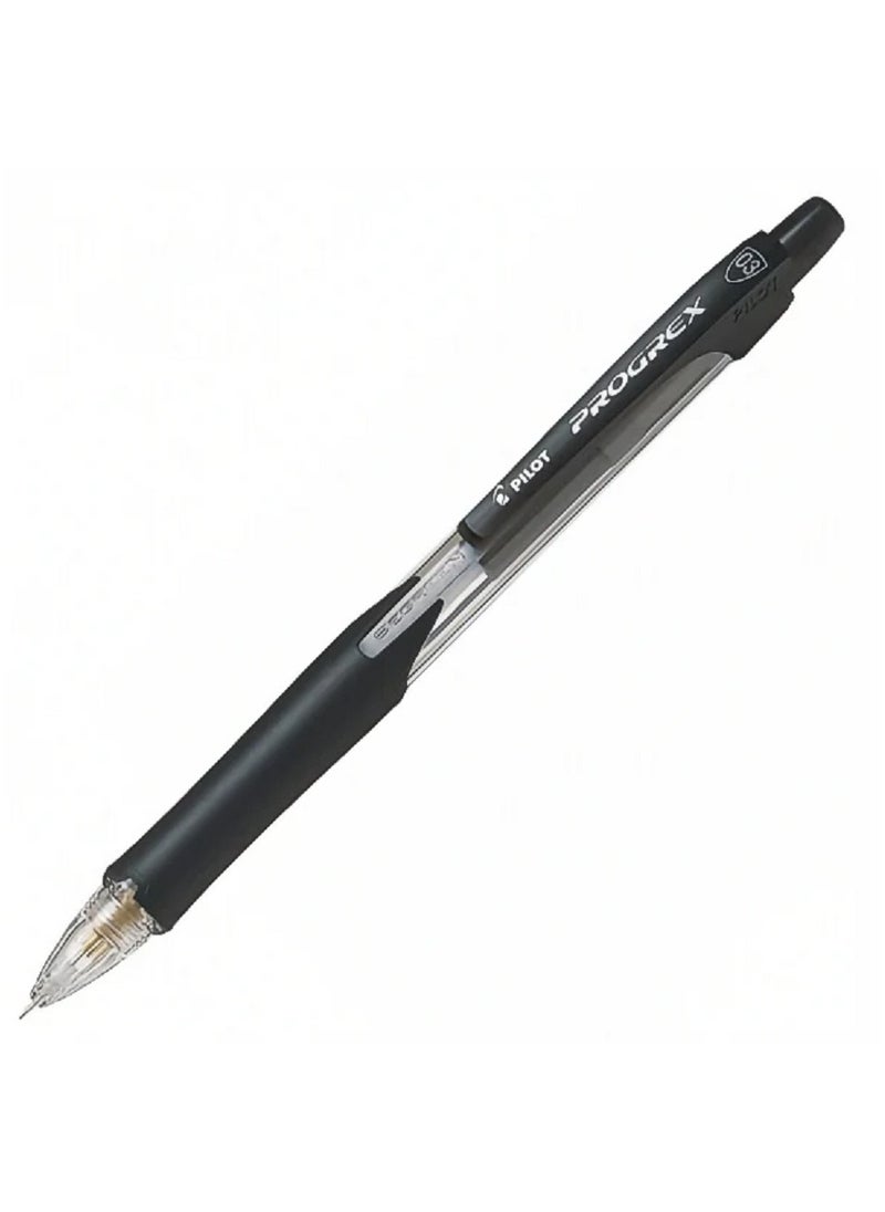 PILOT Pilot Mechanical Pencil Progrex H-129 - 0.9 mm  - Image 1