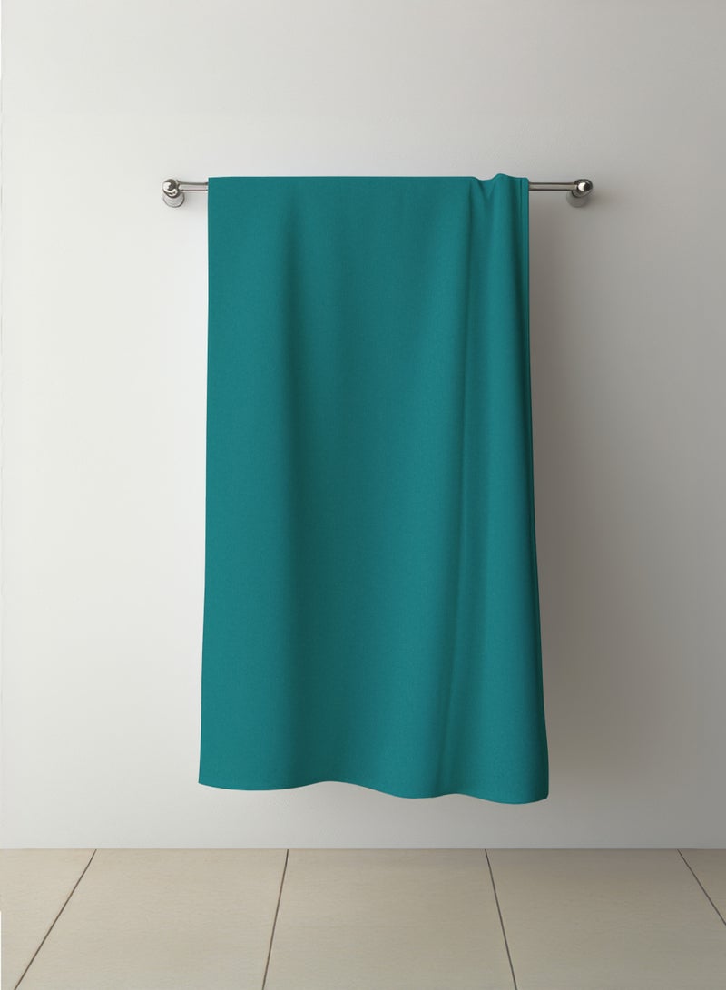 Parry Life Microfiber Towel – Super Soft & Quick Dry Bath Towel 400 GSM (80×160 cm) - Image 1