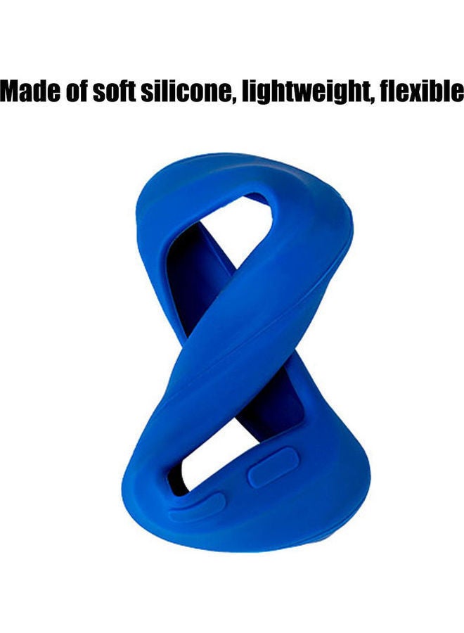 NIBEMINENT Cycling Computer Silicone Protective Kit  - Image 2