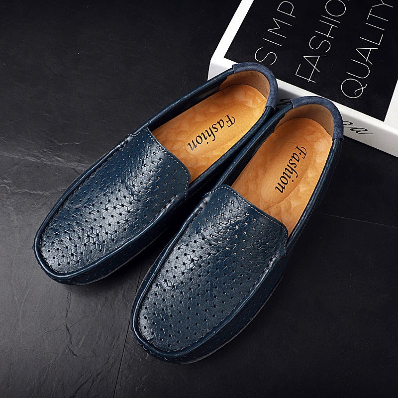 2024 Generation Plus Size Outdoor Travel Xi Yin Independent Station Pinduoduo Wish Shoes - Image 1