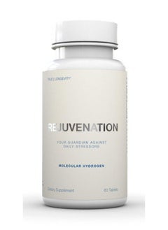 Molecular Hydrogen Water Tablets Helps Take Control Of Your Body Fast Fatigue Recovery Mental Clarity Clinically Validated And Safe Hydrogen Tablet Drink Hrw Rejuvenation Unflavored 60 Ct