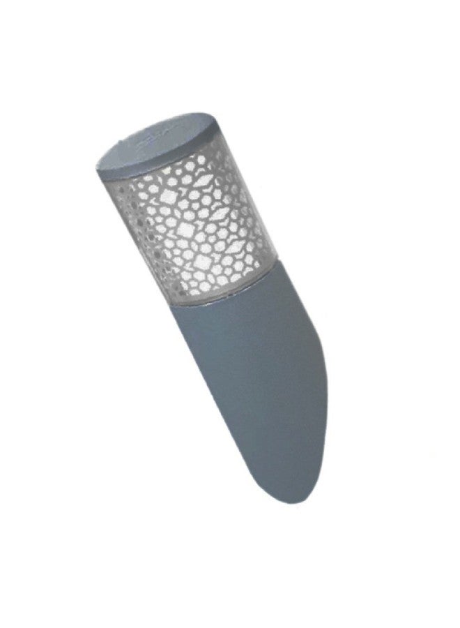فوماغالي فوماجالي Carlo/Deco-FS (DRE.571) حائط لون رمادي 3.5 وات لون إضاءة أصفر - Image 1