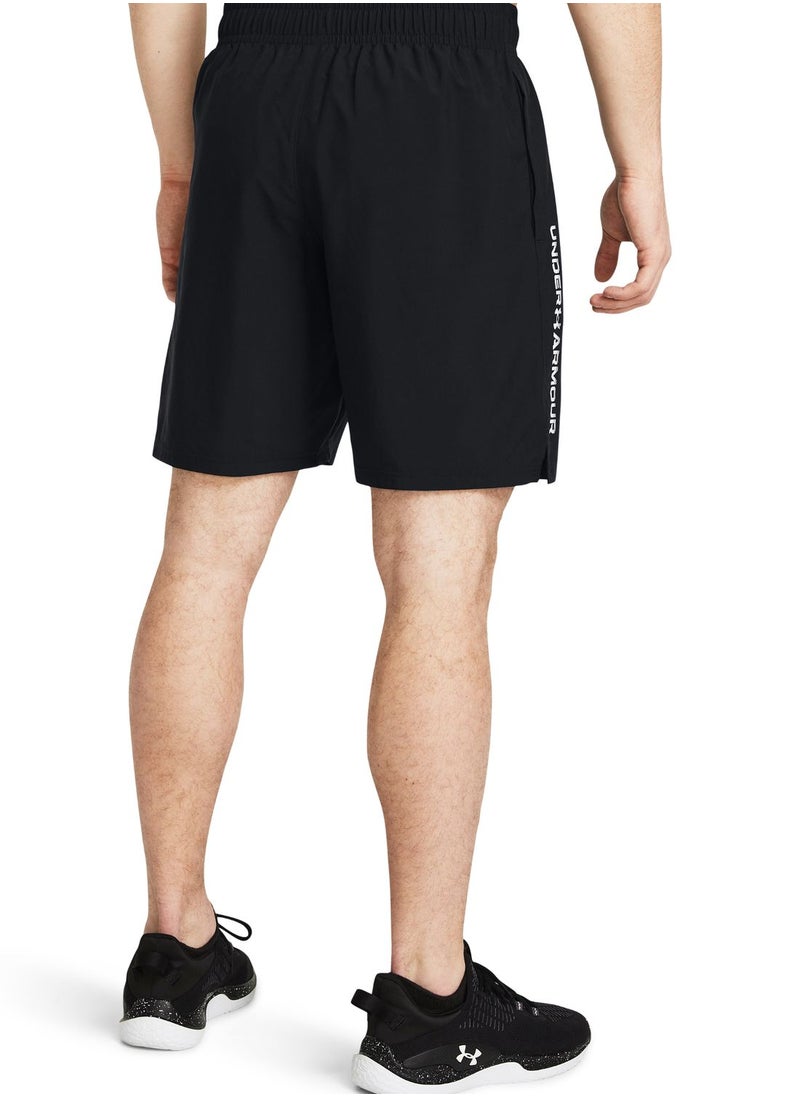 Tech Woven Wordmark Shorts - pzsku/ZFFB963D8D73146C815F3Z/45/_/1711124049/fd4ea79c-82e6-4d68-8a99-e6cf7c692e98