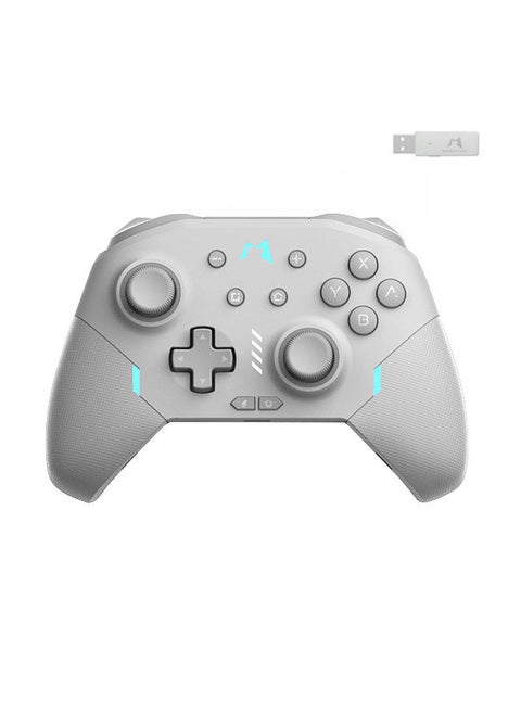 MOBAPAD HUBEN M9 BT Gamepad Wireless Game Controller For Nintendo Switch PC Android iOS Phone Joystick Gamepads
