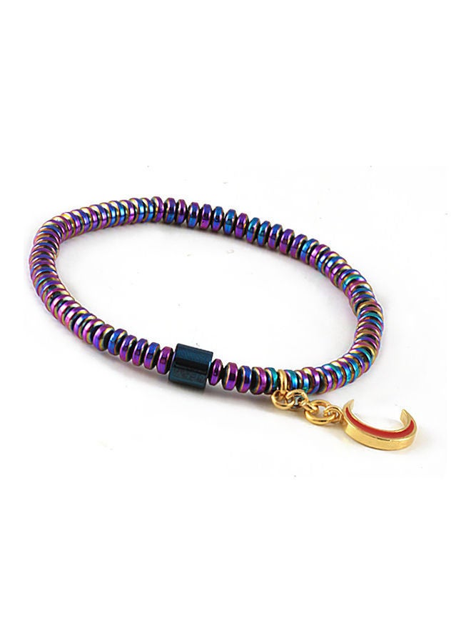 NIBEMINENT Hematite Bracelet - Image 2