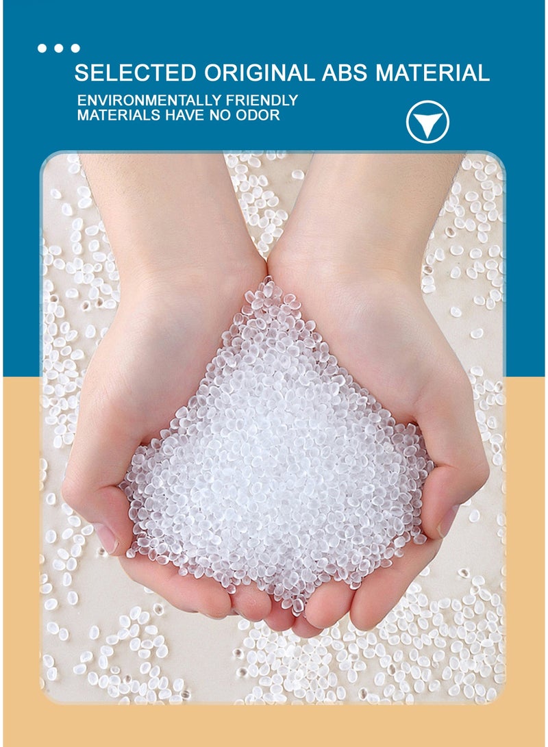 Baby Crawling Toy Musical Jellyfish Toy, Toddler Interactive Jellyfish Toy With Music, Led Lights On And Automatically Avoid Obstacles, Mobile Toy For Toddler Boys Girls - Image 3