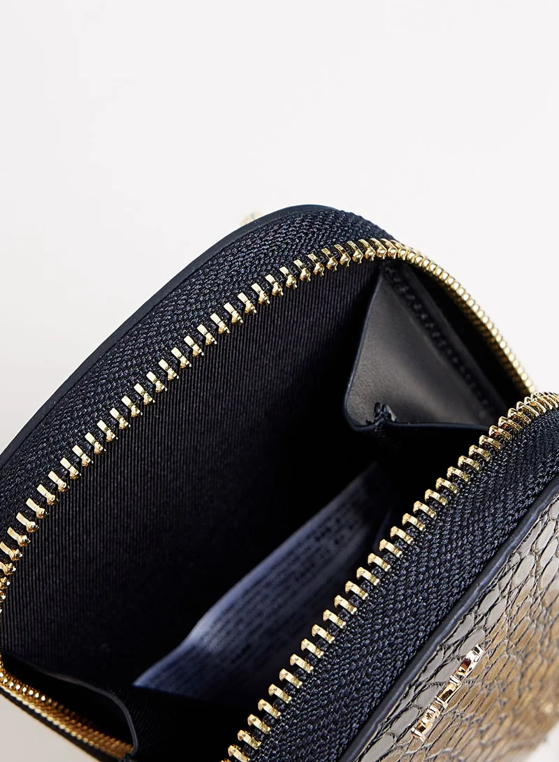 MANGO Small Crocodile Mobile Case