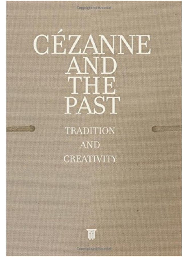 null - Cezanne and the Past: Tradition and Creativity - Image 1