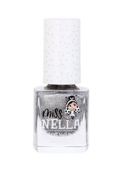 Miss NELLA Miss Nella Kids Nail Polish Shooting Star  - Image 1