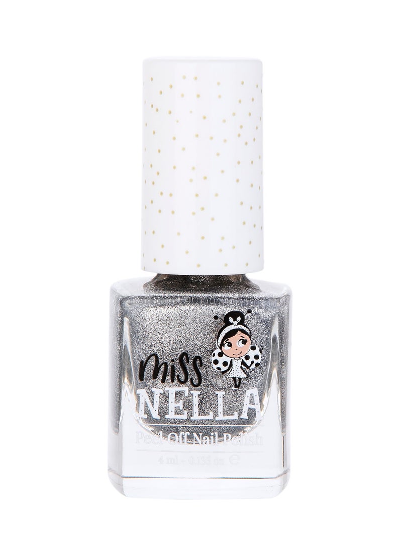 Miss Nella Kids Nail Polish Shooting Star - Image 1